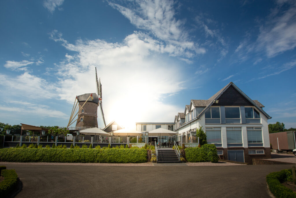 molen restaurant hotel maasbommel