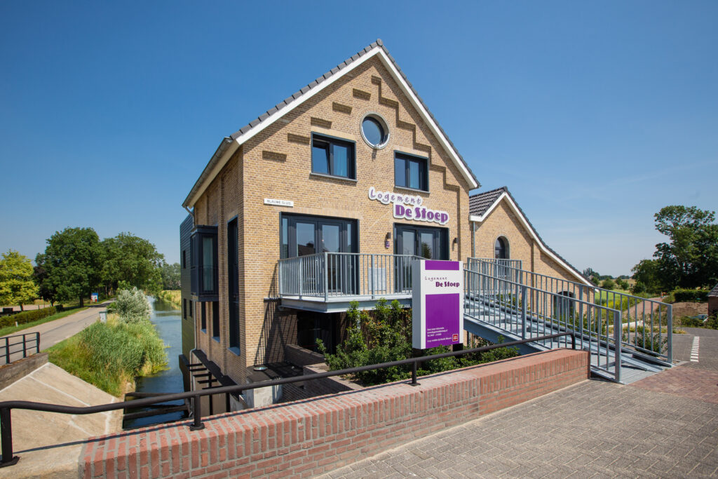 overnachten in het land van maas en waal hotel
