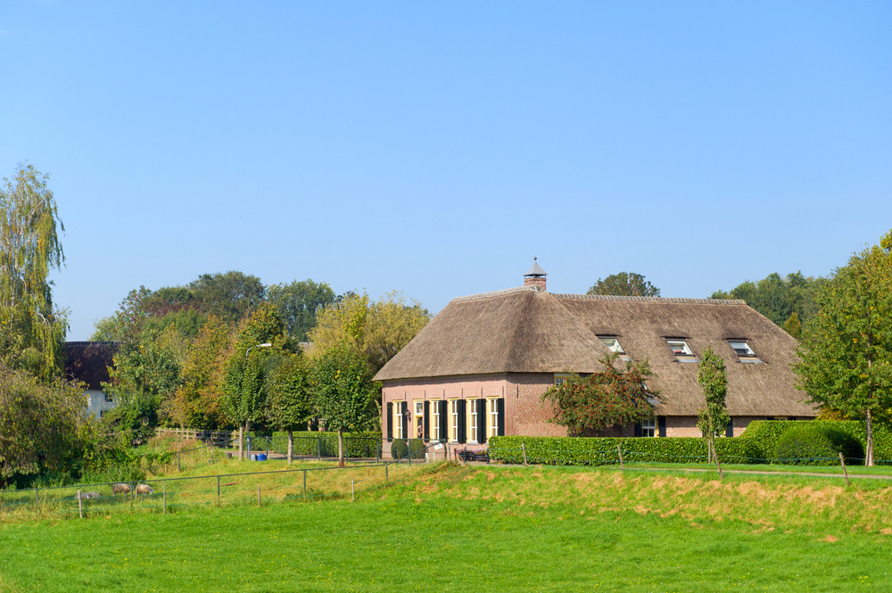 Heerewaarden