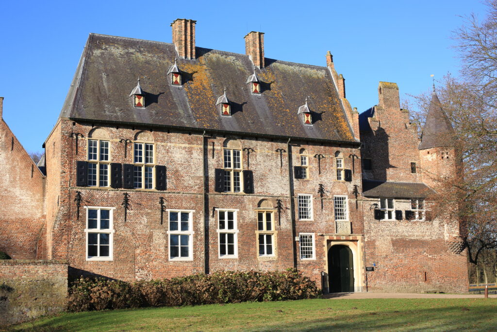 kasteel Hernen