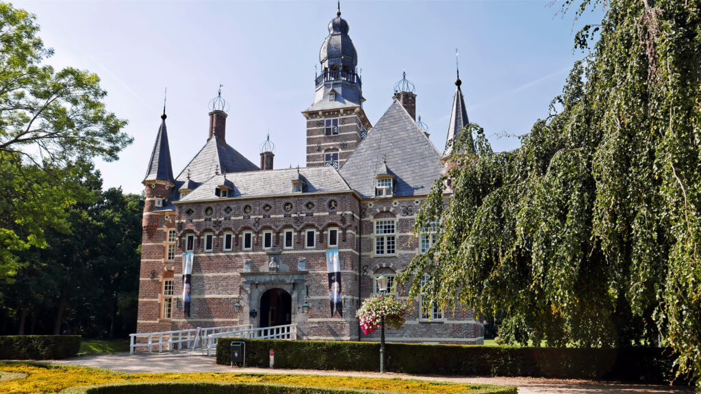 Kasteel Wijchen